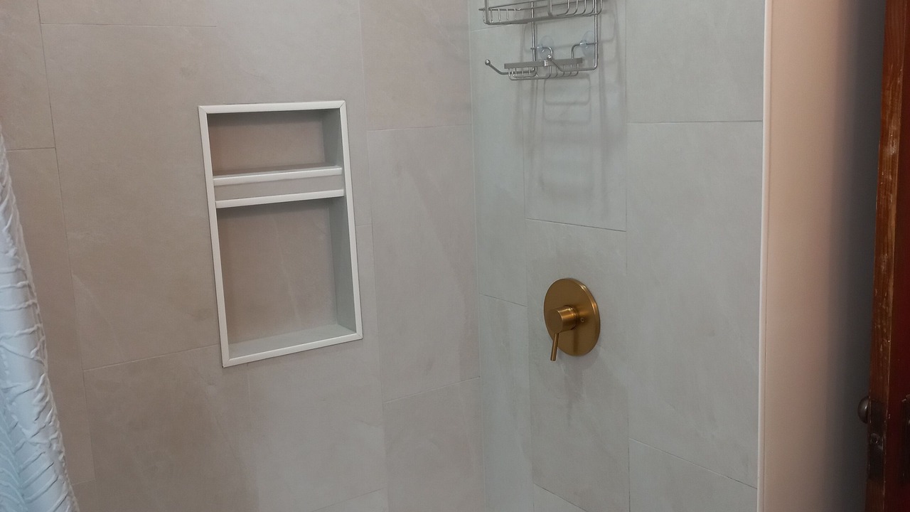 Photo of Bathroom in Hamilton