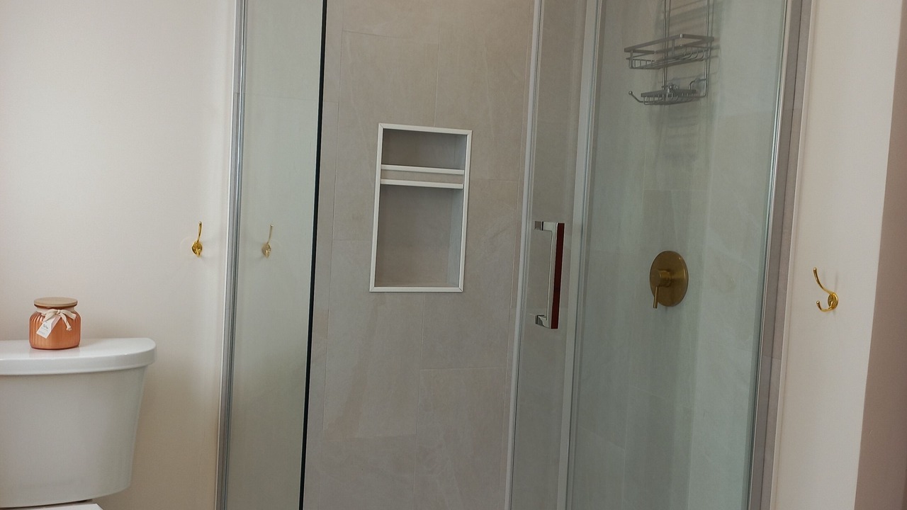 Photo of Bathroom in Hamilton