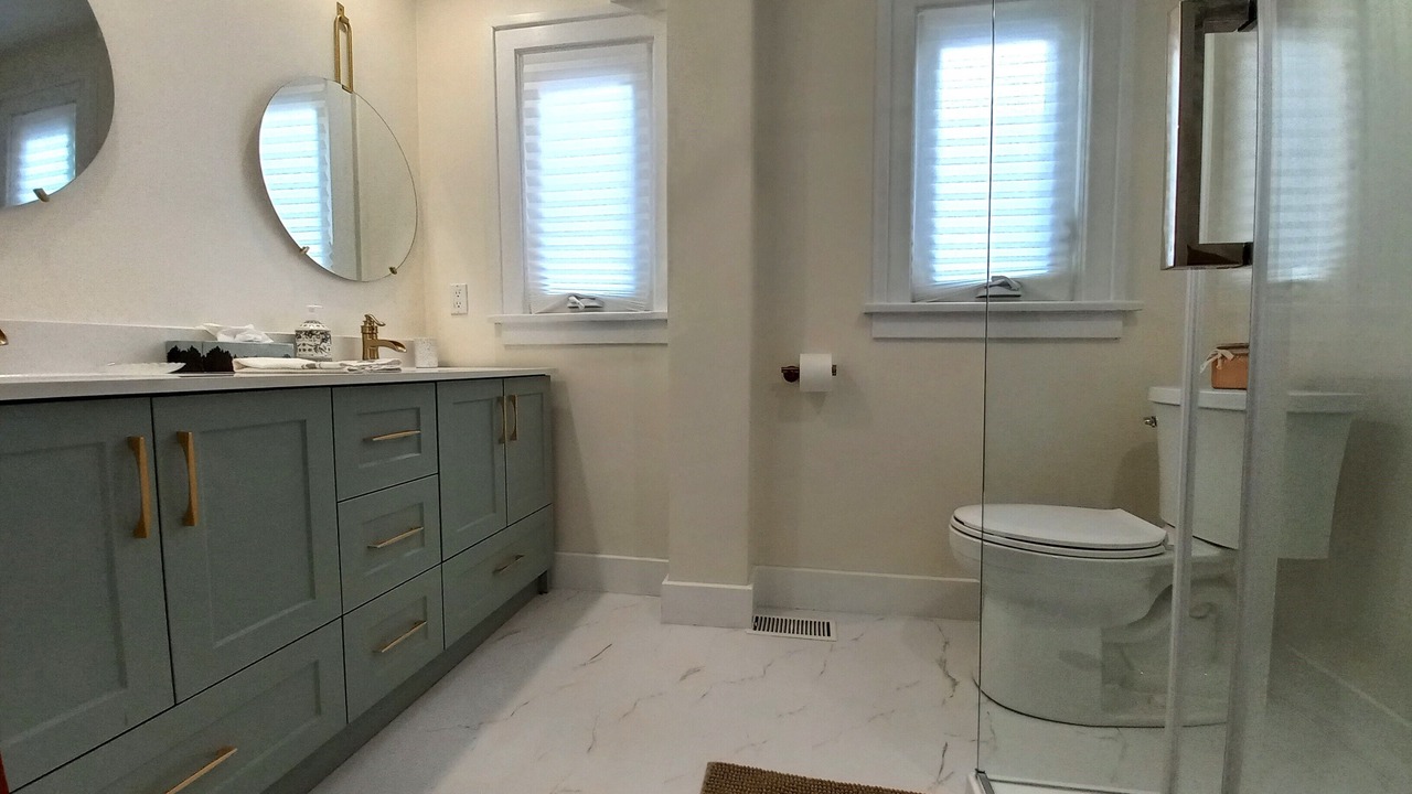 Photo of Bathroom in Hamilton