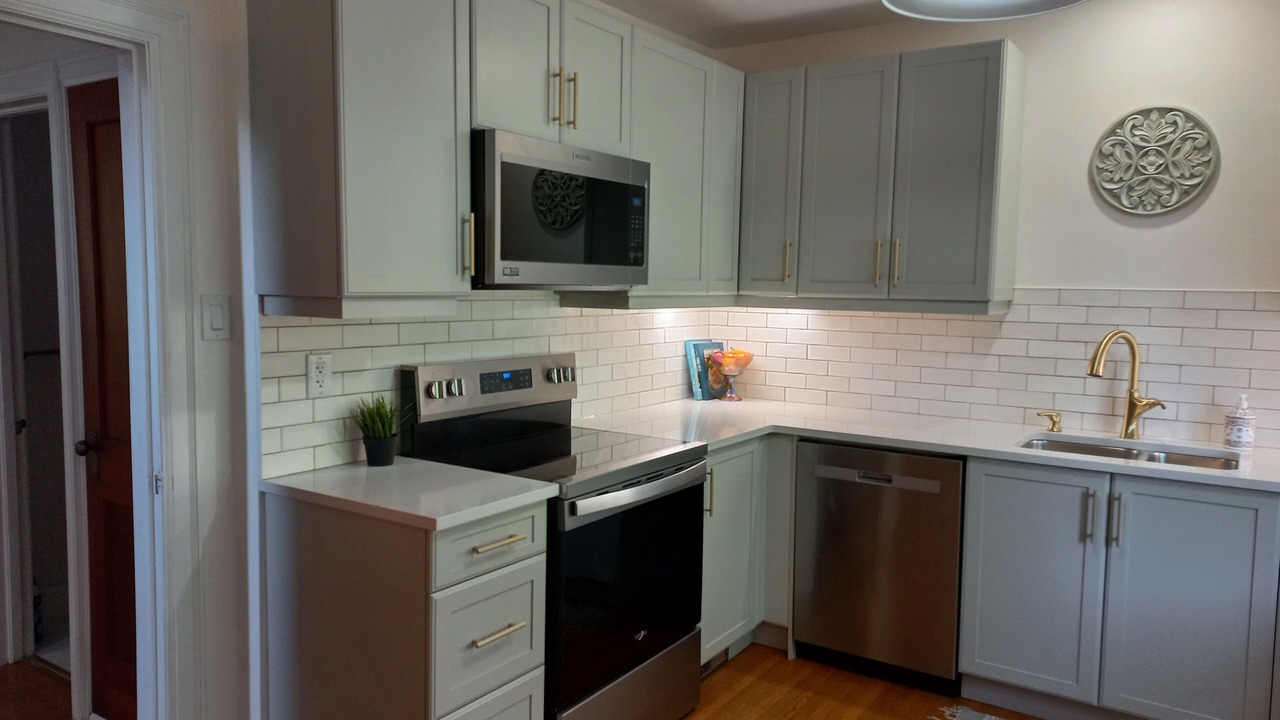 Photo of Kitchen in Hamilton