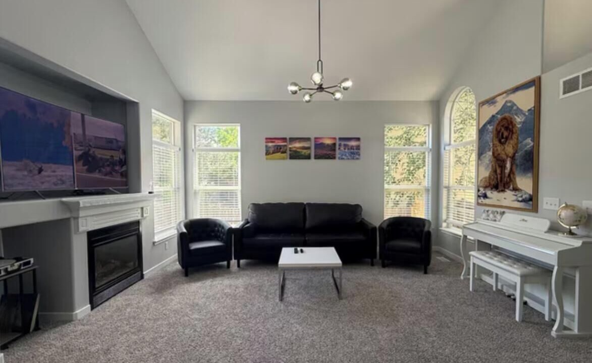 Photo of Livingroom in Denver