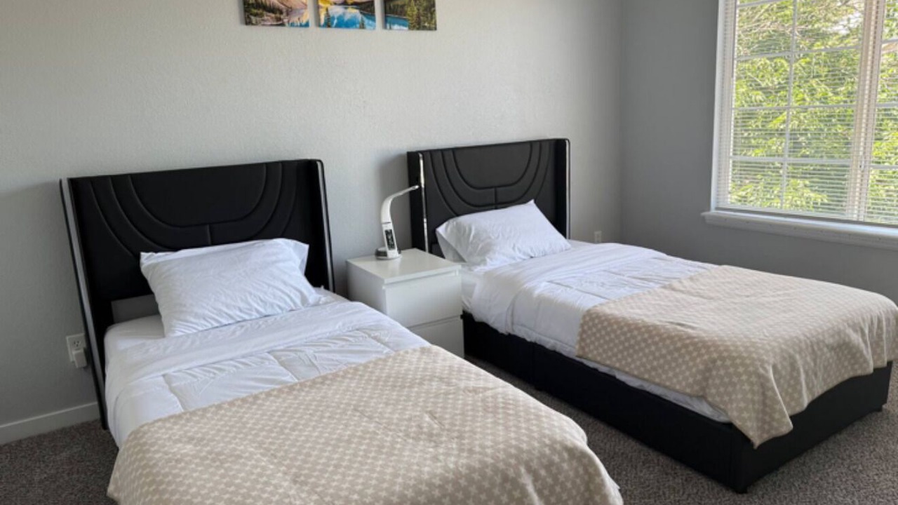 Photo of Bedroom in Denver