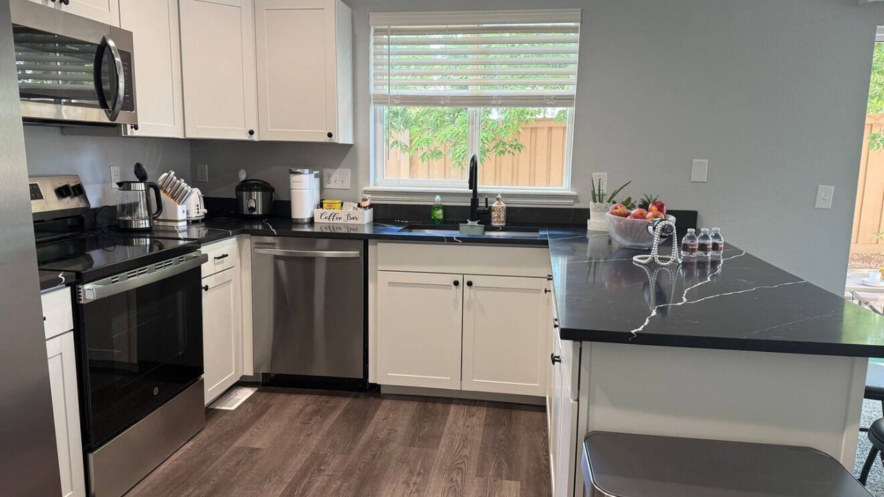 Photo of Kitchen in Denver