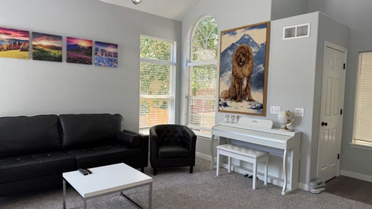 Photo of Livingroom in Denver
