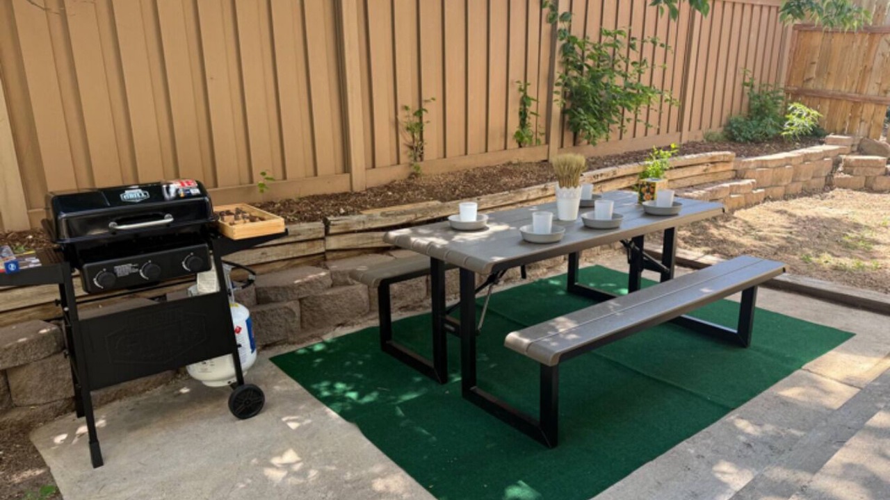 Photo of Outdoor in Denver