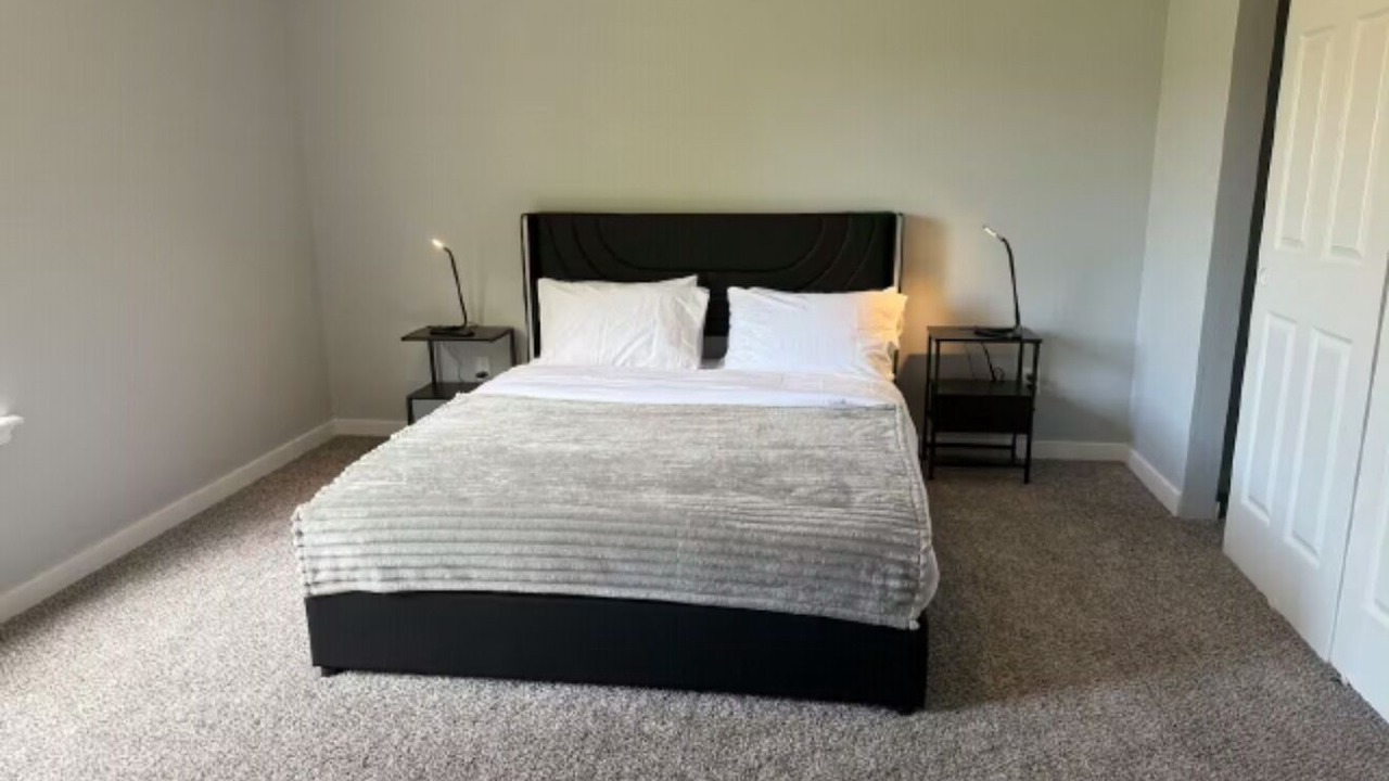 Photo of Bedroom in Denver