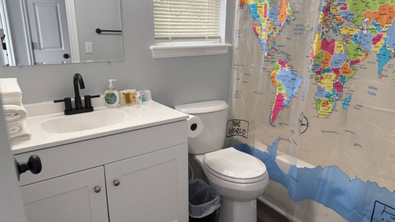 Photo of Bathroom in Denver