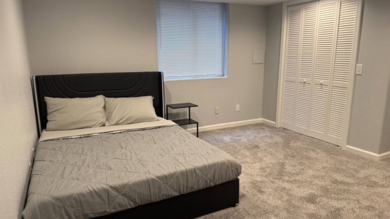 Photo of Bedroom in Denver
