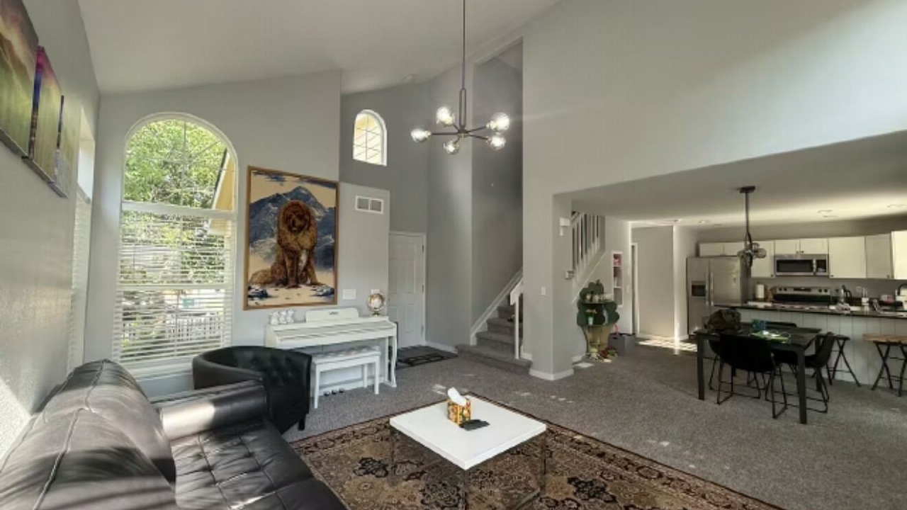 Photo of Livingroom in Denver