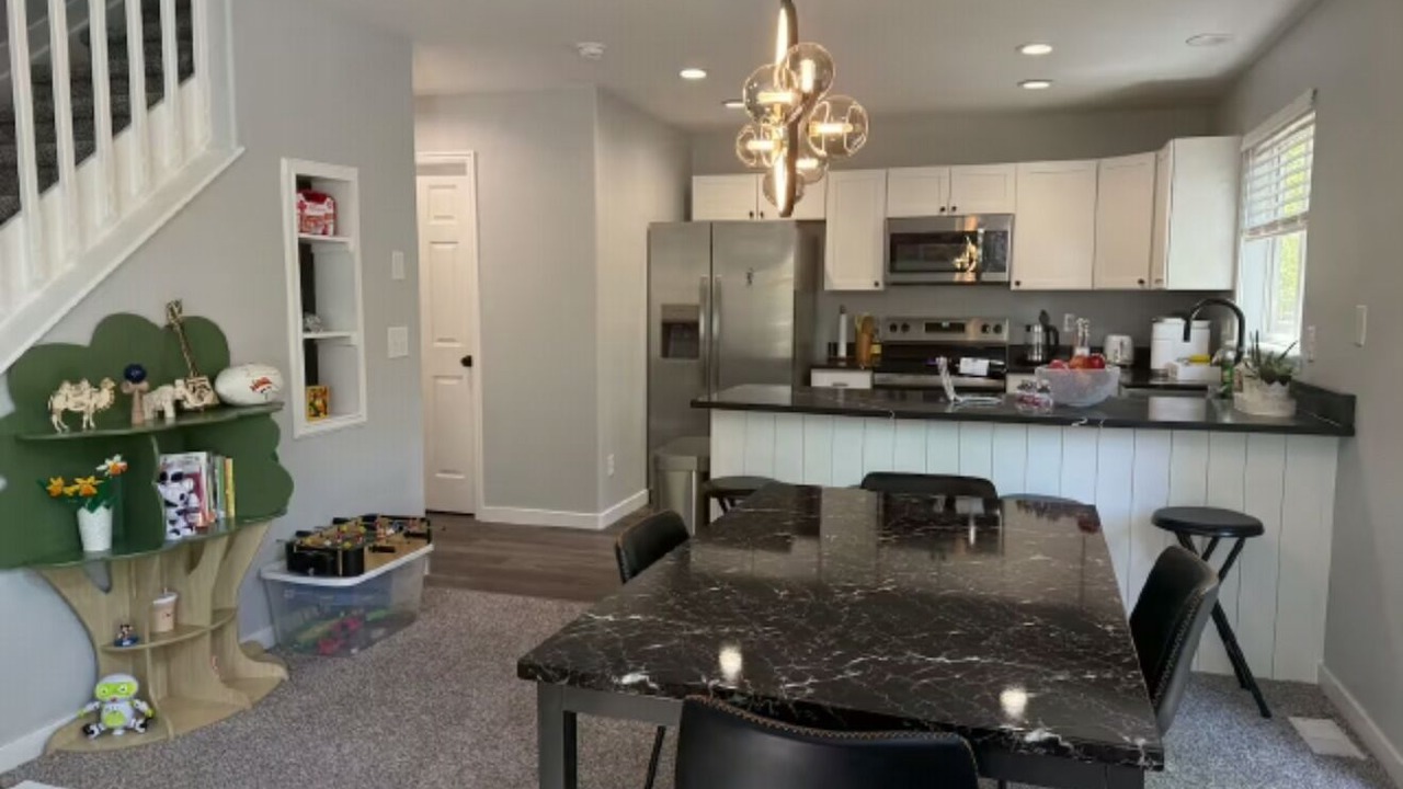 Photo of Kitchen in Denver