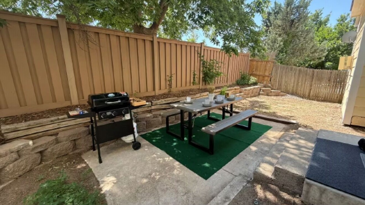 Photo of Outdoor in Denver