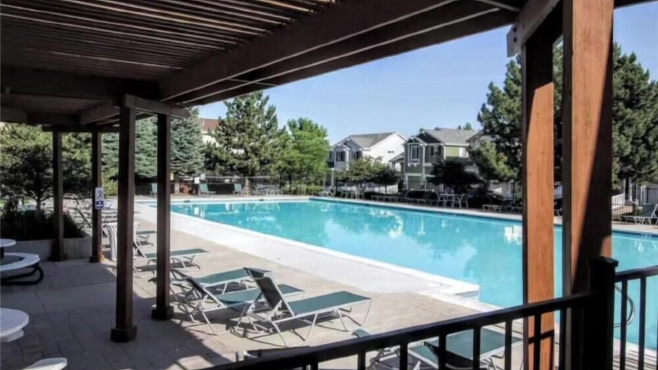 Photo of Outdoor in Denver