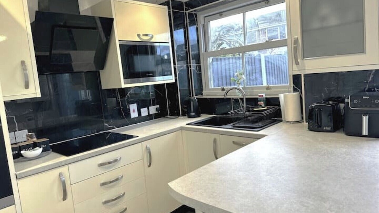 Photo of Kitchen in Colchester