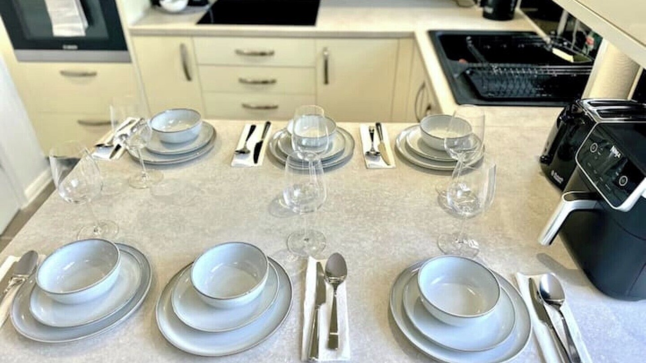 Photo of Kitchen in Colchester