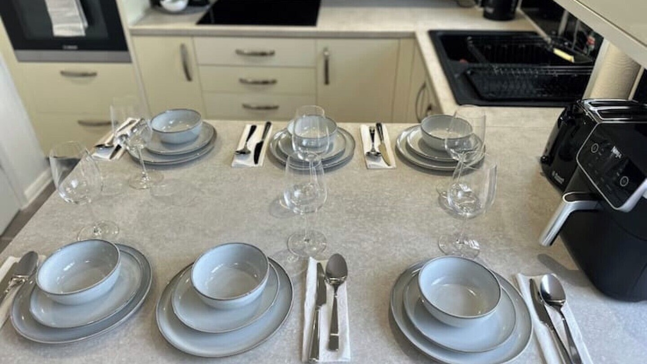 Photo of Kitchen in Colchester