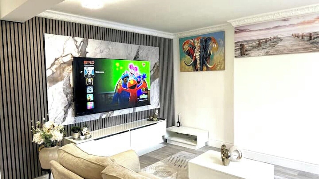 Photo of Livingroom in Colchester