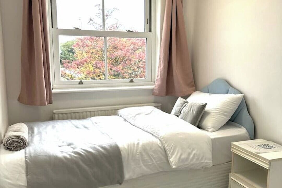 Photo of Bedroom in Colchester