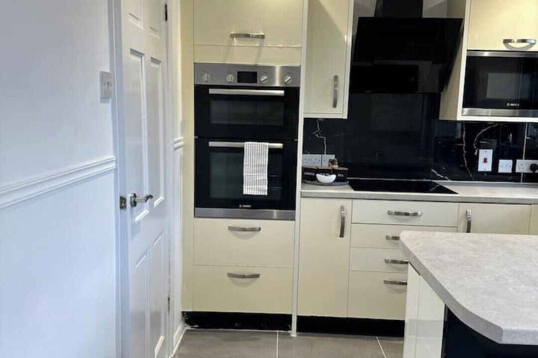 Photo of Kitchen in Colchester