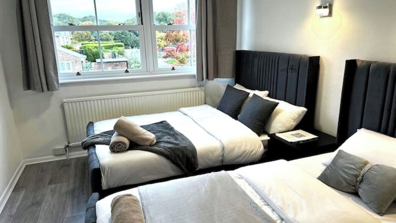 Photo of Bedroom in Colchester