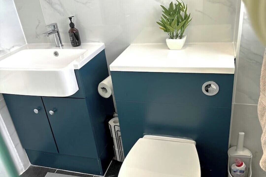 Photo of Bathroom in Colchester