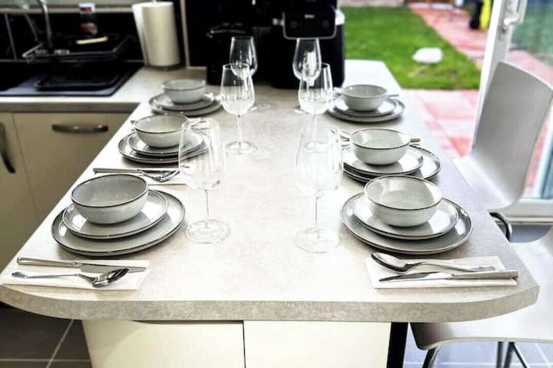 Photo of Kitchen in Colchester