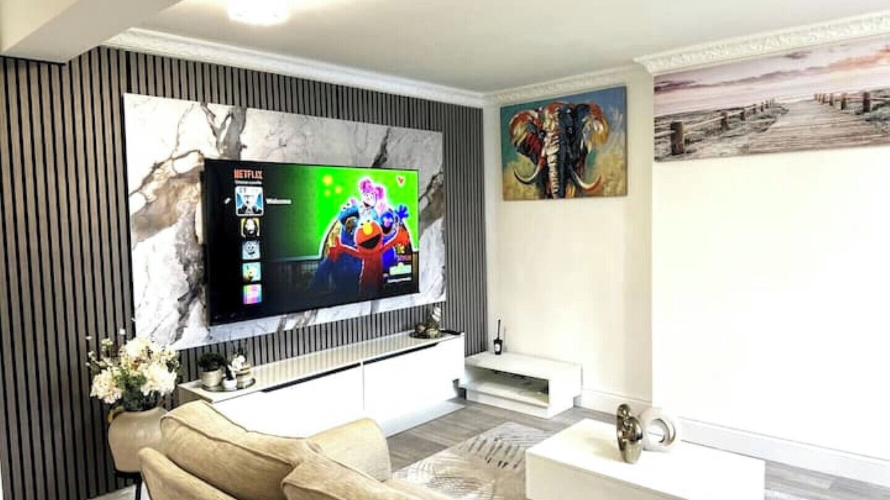 Photo of Livingroom in Colchester