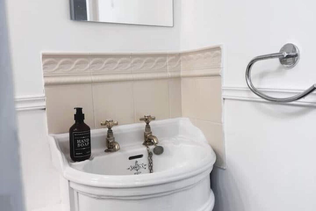 Photo of Bathroom in Colchester