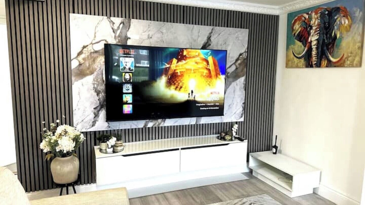 Photo of Livingroom in Colchester