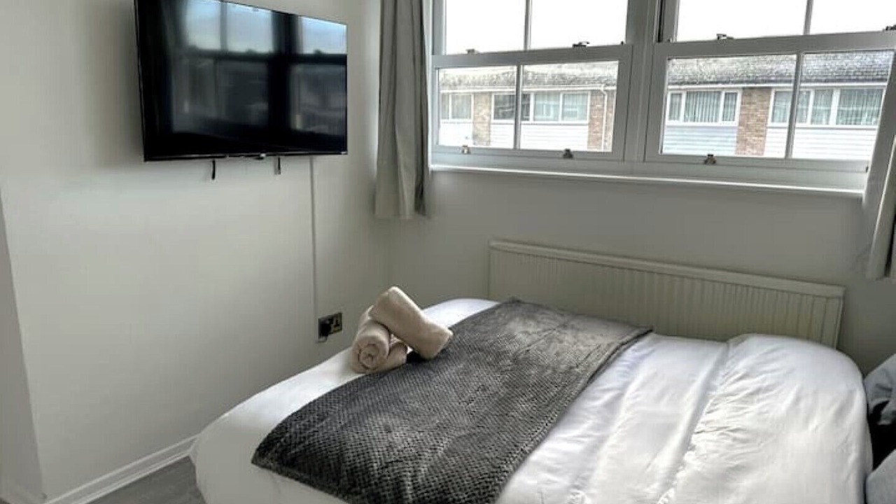 Photo of Bedroom in Colchester