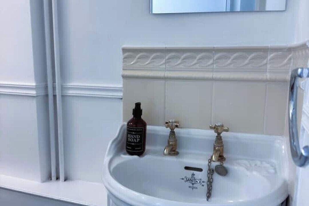 Photo of Bathroom in Colchester