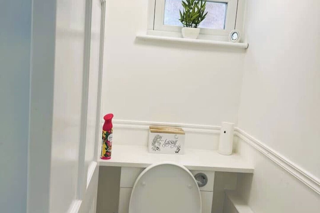 Photo of Bathroom in Colchester