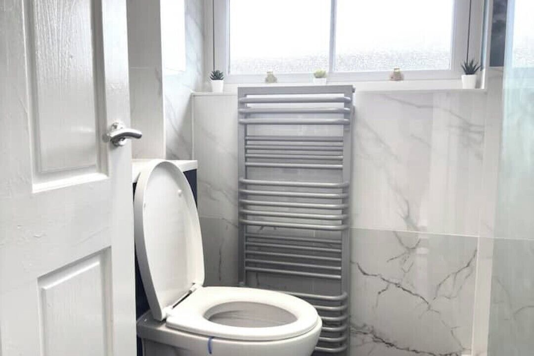 Photo of Bathroom in Colchester