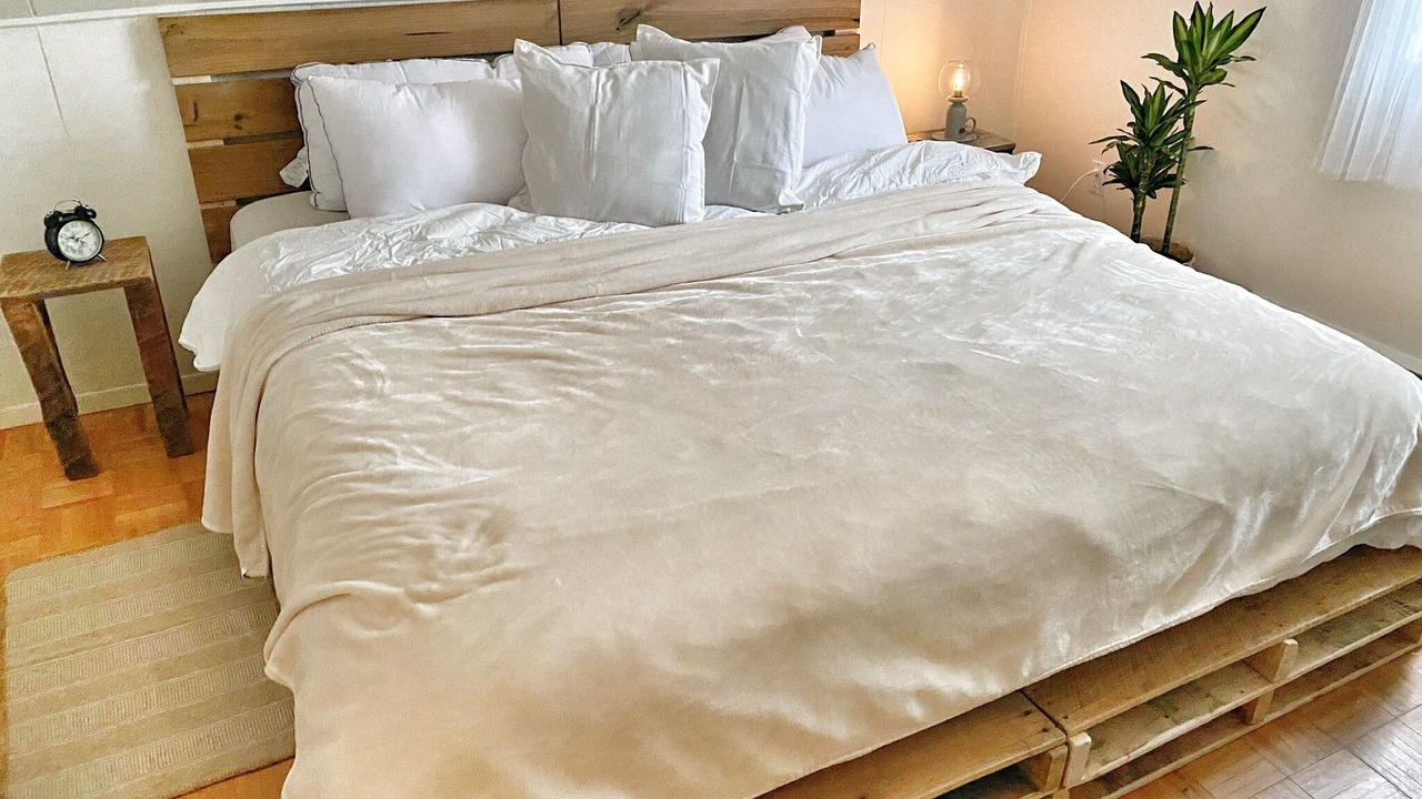 Photo of Bedroom in Montebello