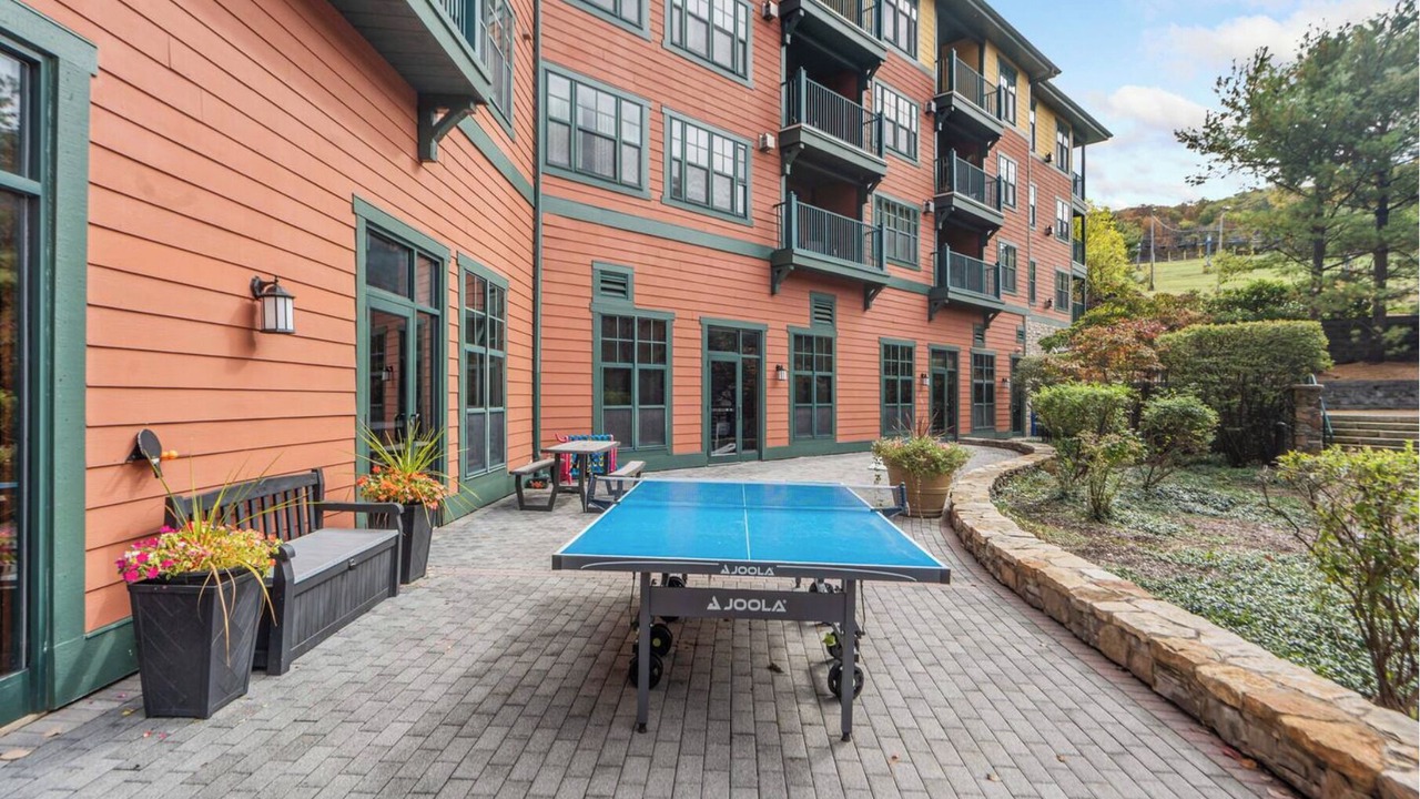 Photo of Patio Balcony in Vernon