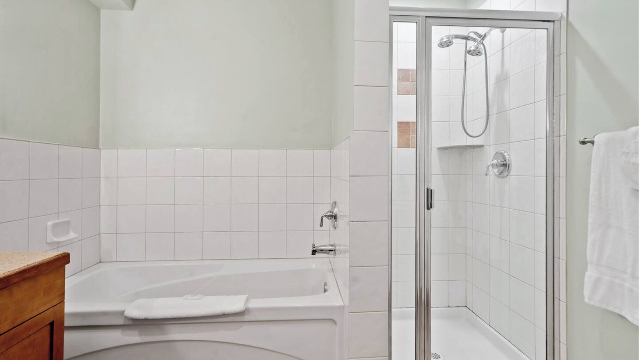 Photo of Bathroom in Vernon