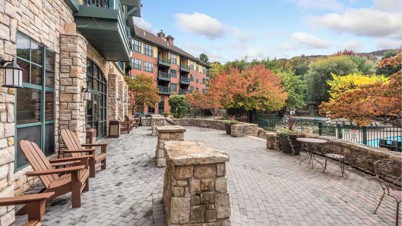 Photo of Outdoor in Vernon