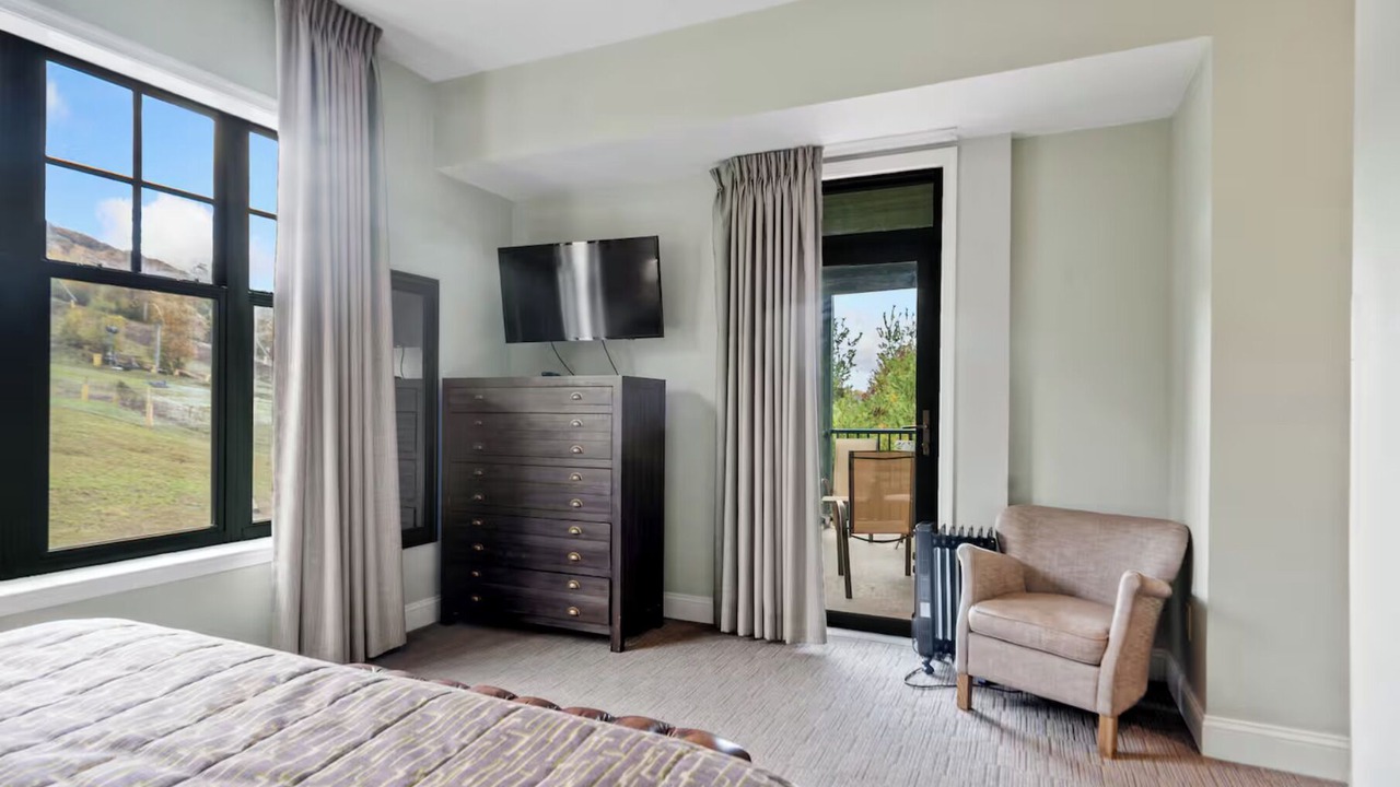 Photo of Bedroom in Vernon