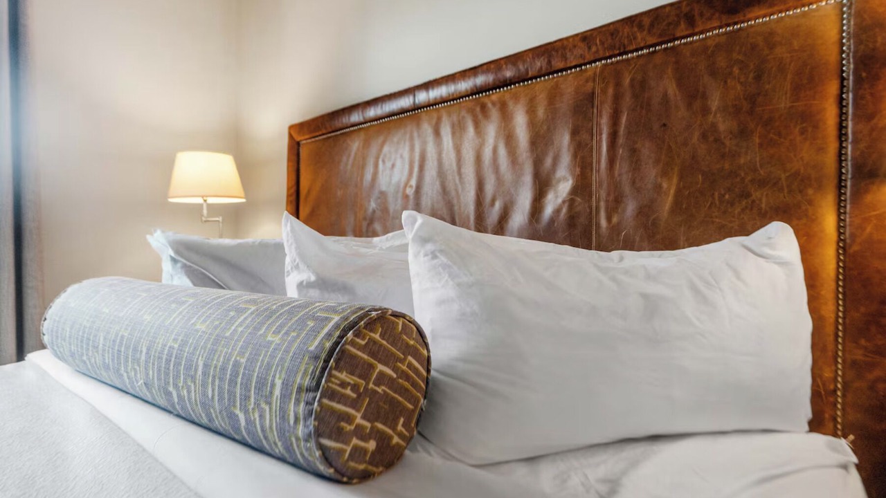 Photo of Bedroom in Vernon