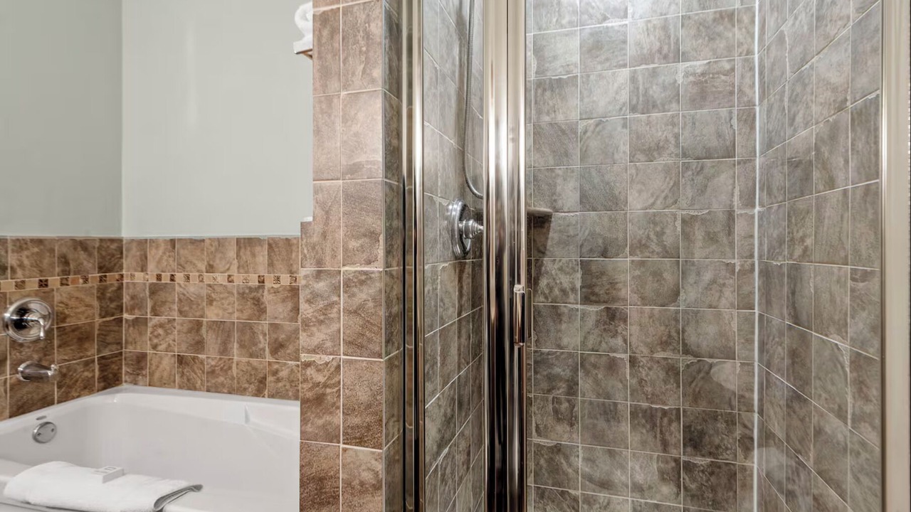 Photo of Bathroom in Vernon