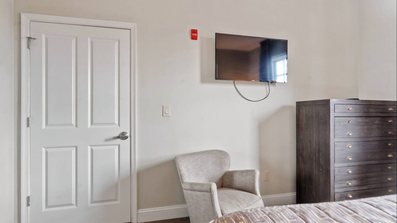 Photo of Bedroom in Vernon