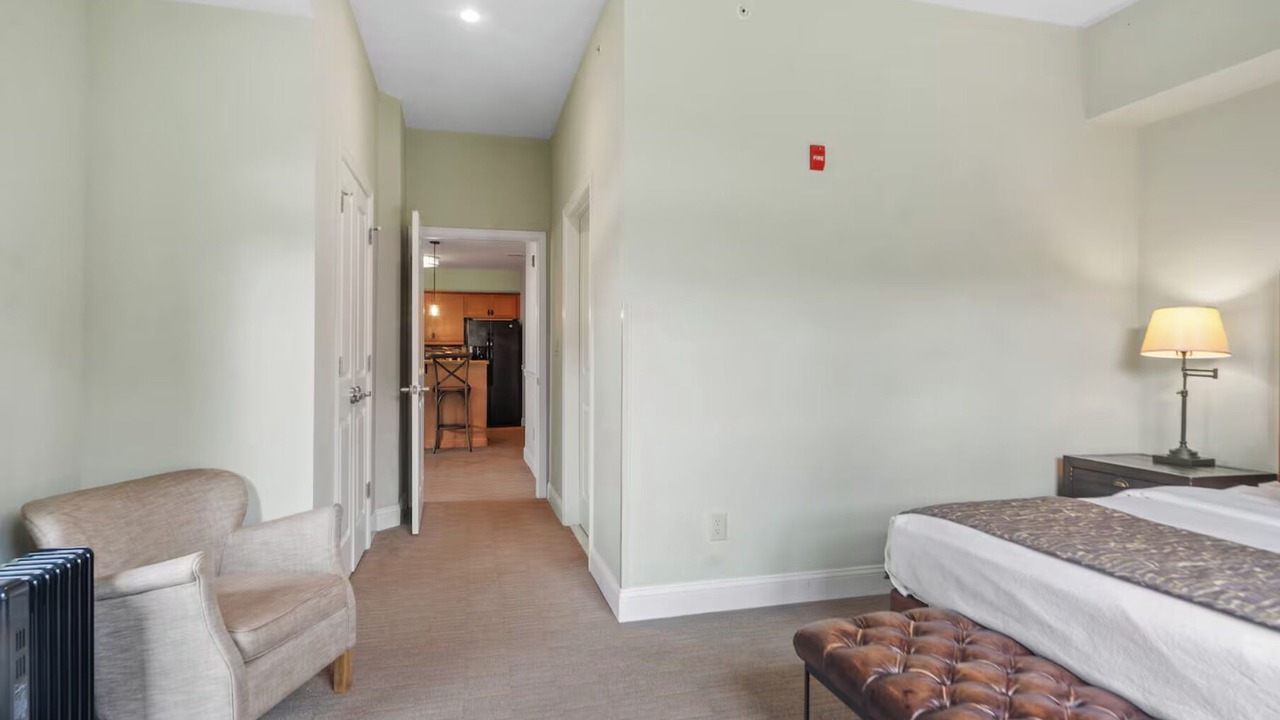 Photo of Bedroom in Vernon