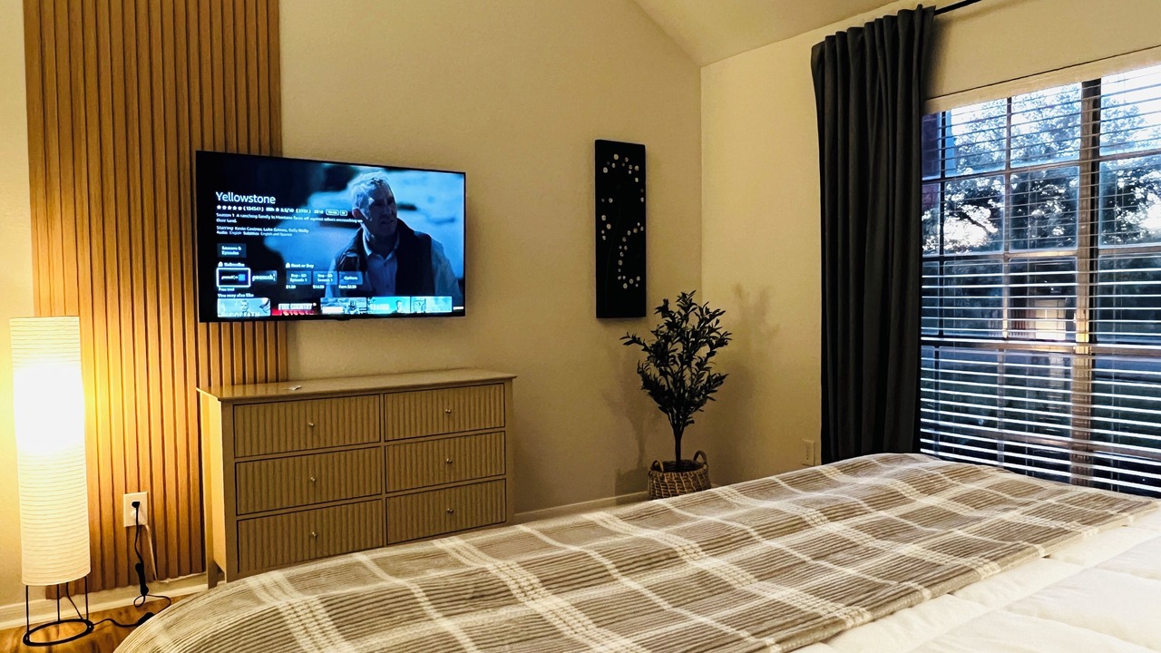 Photo of Bedroom in Missouri City
