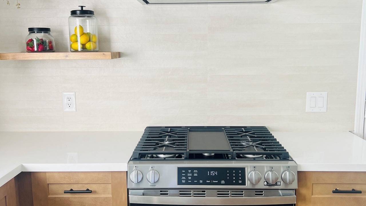 Photo of Kitchen in Missouri City