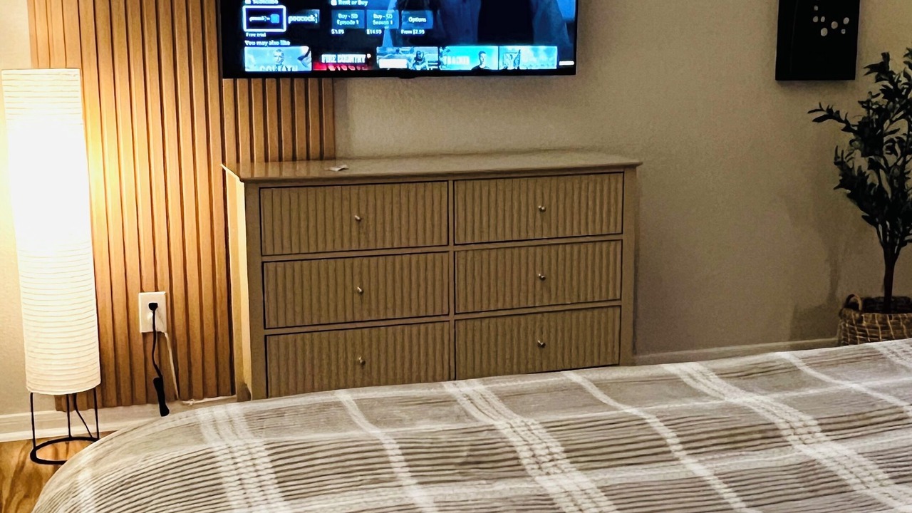 Photo of Bedroom in Missouri City
