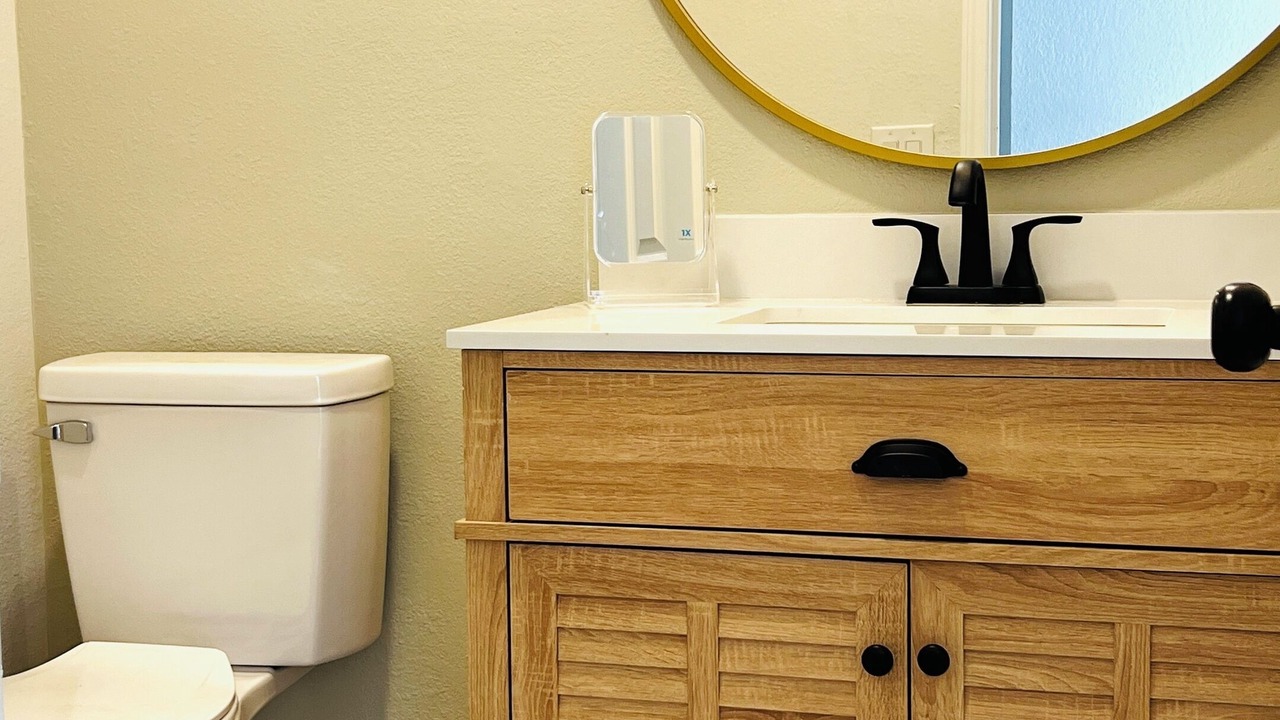 Photo of Bathroom in Missouri City