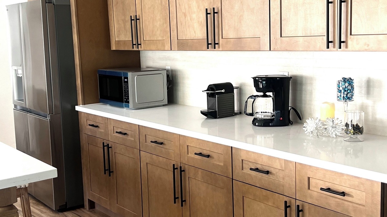 Photo of Kitchen in Missouri City