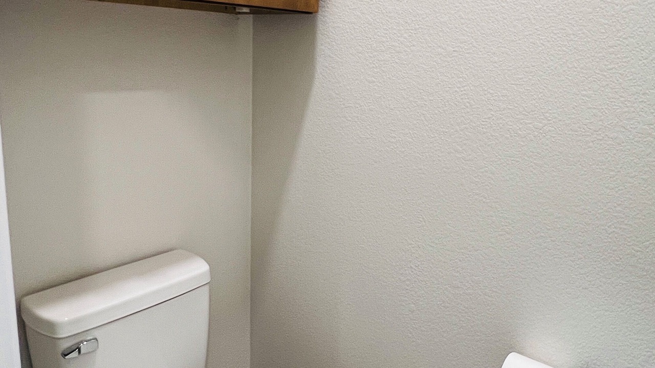 Photo of Bathroom in Missouri City