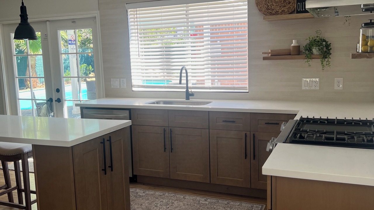 Photo of Kitchen in Missouri City
