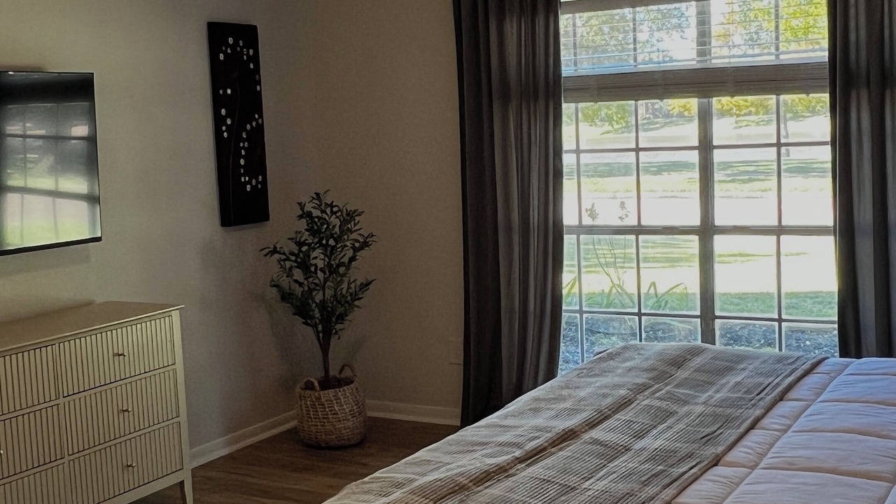 Photo of Bedroom in Missouri City