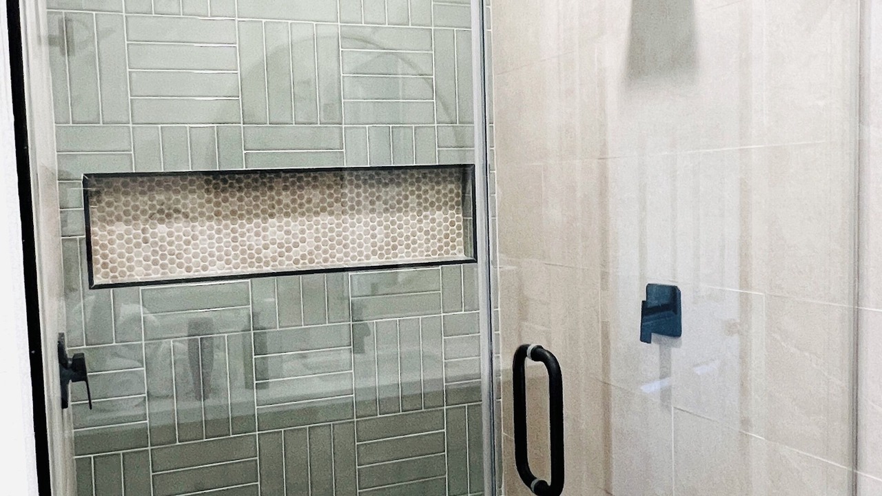Photo of Bathroom in Missouri City
